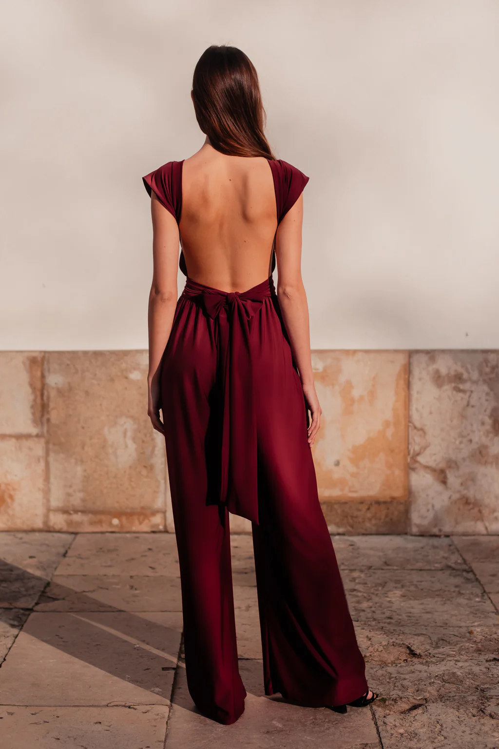 Combinaison Audace multiposition brique - Image 10