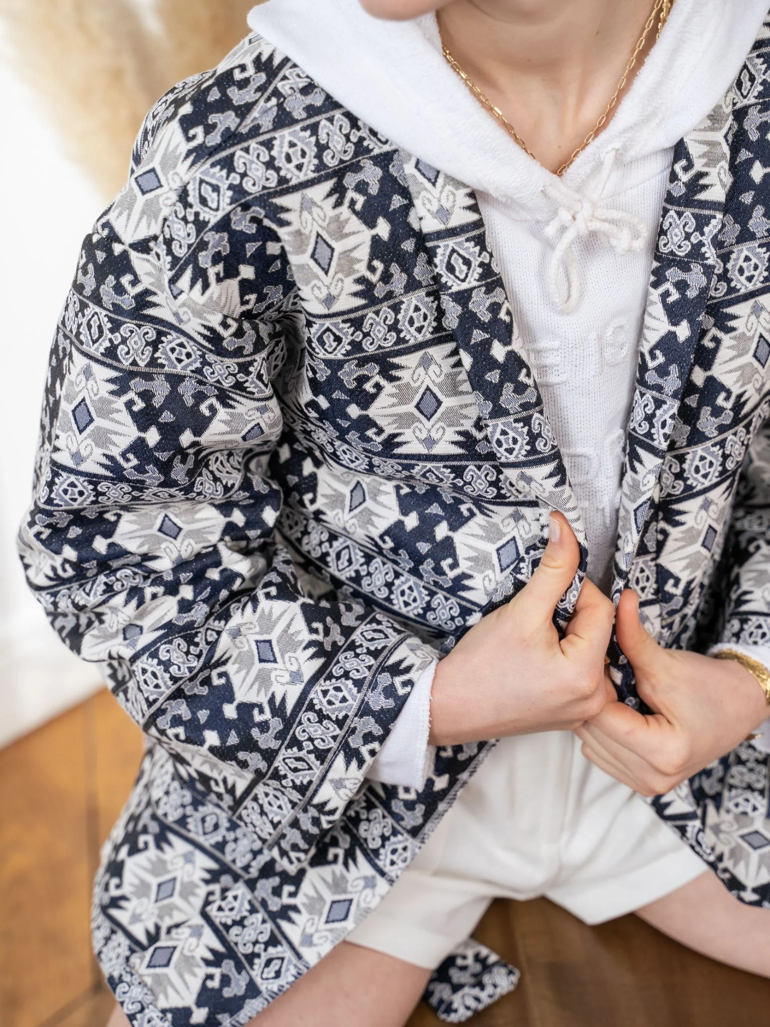 Kimono ORPHÉE - Image 6