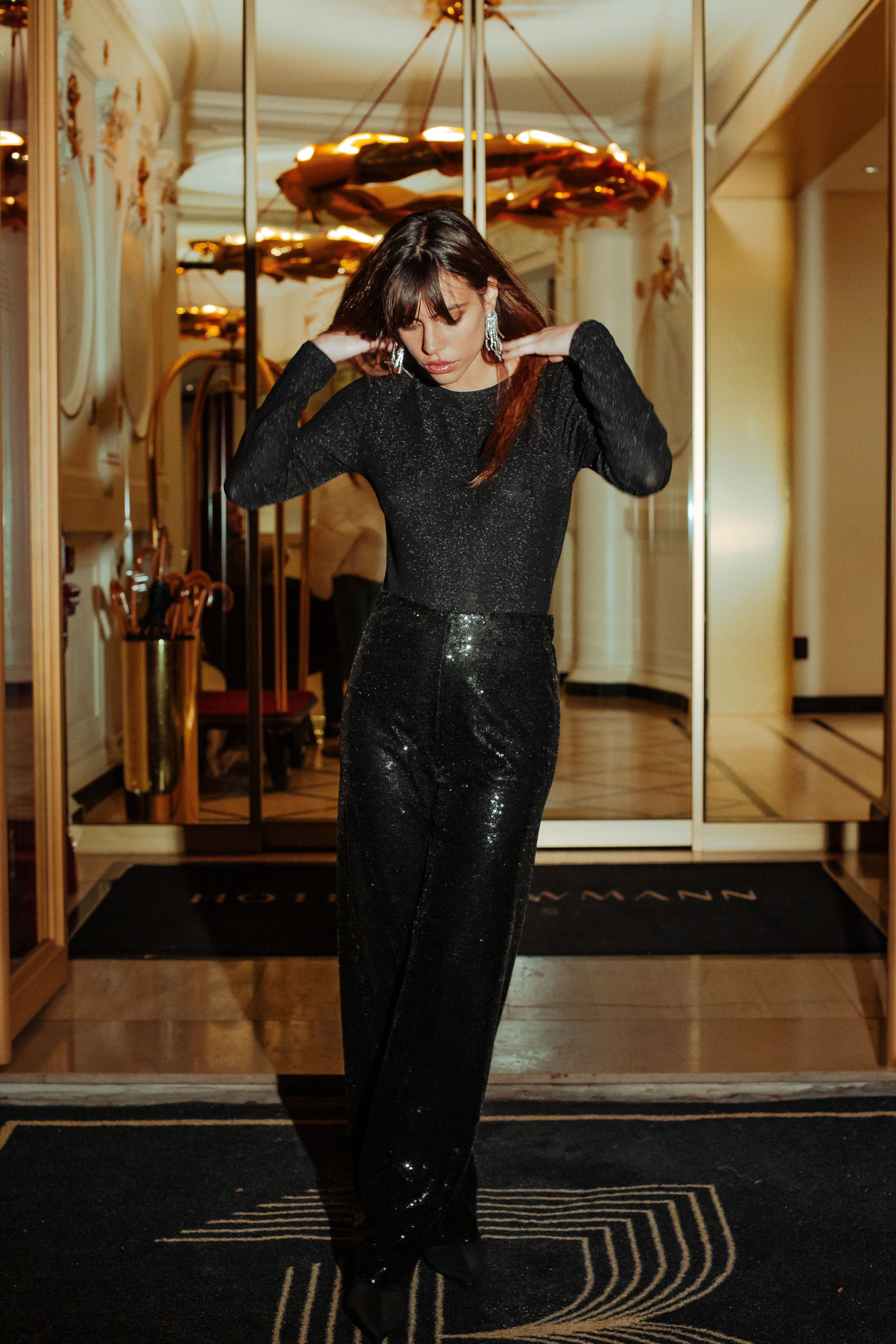 Pantalon Elegant - Image 4