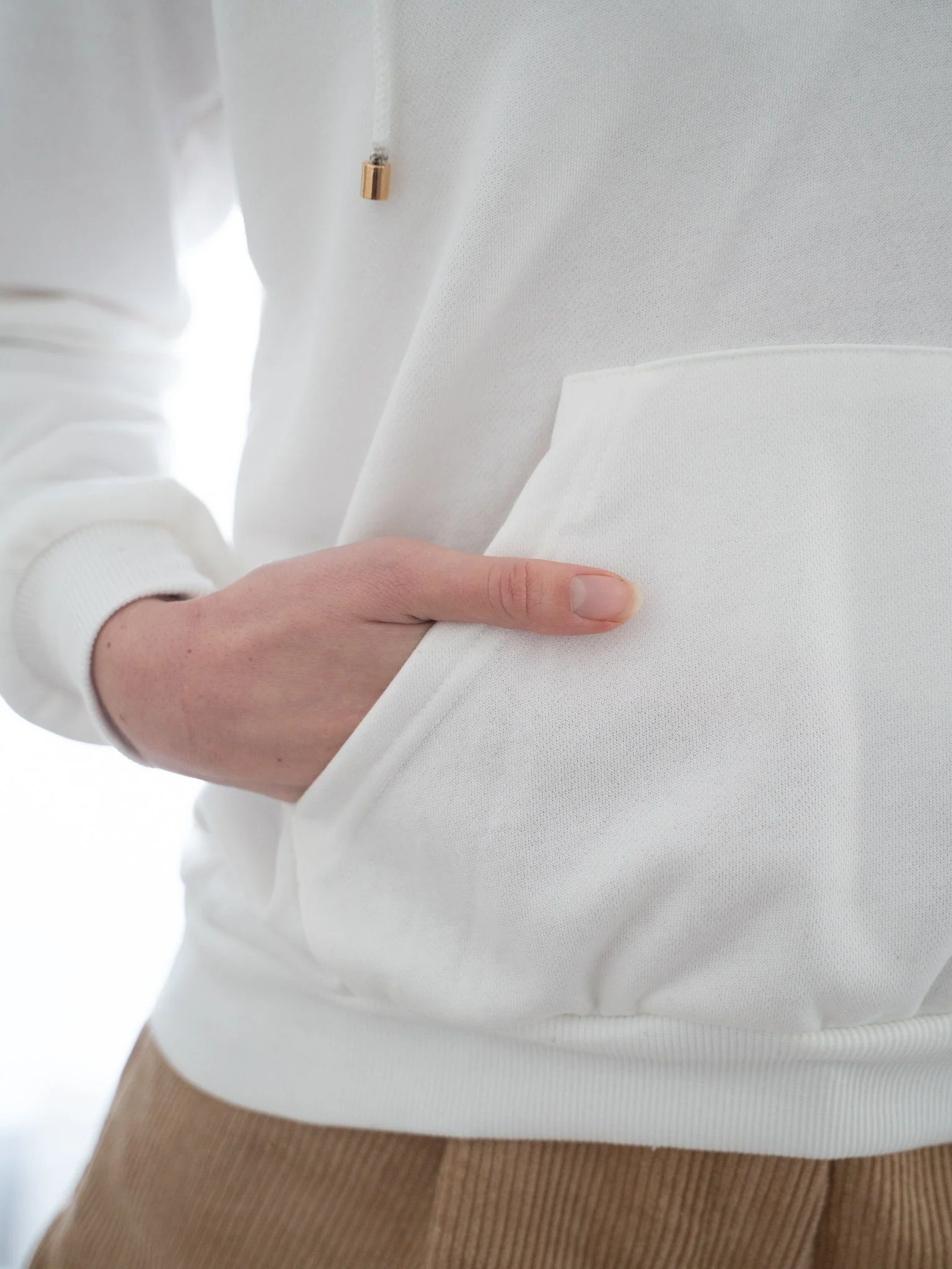 Sweat shirt FLO - Image 5