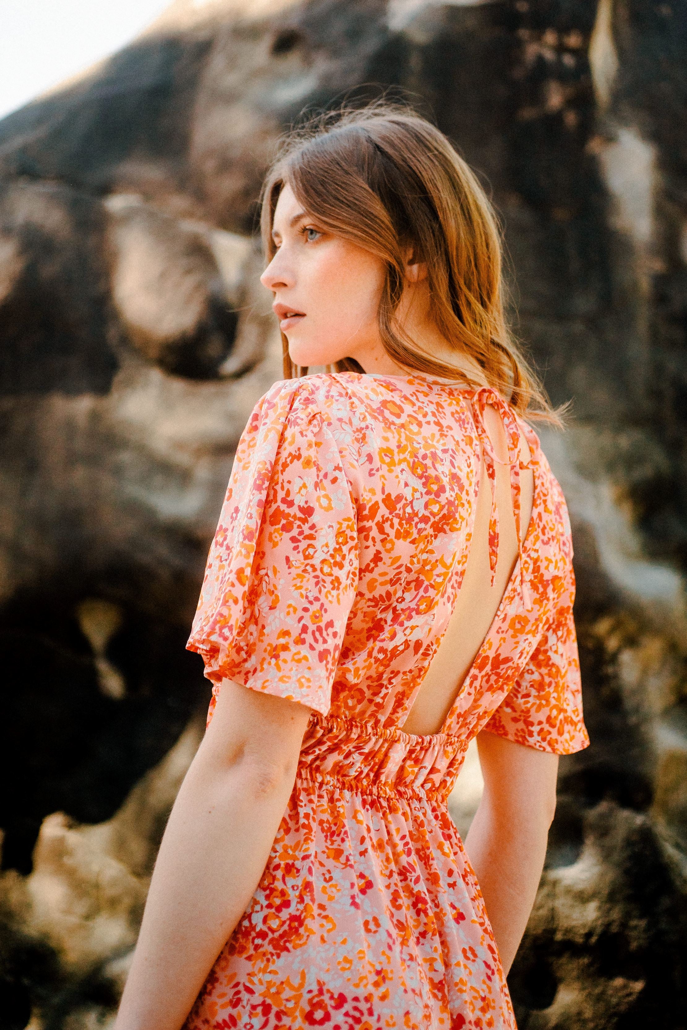 Robe Divergente - Image 4