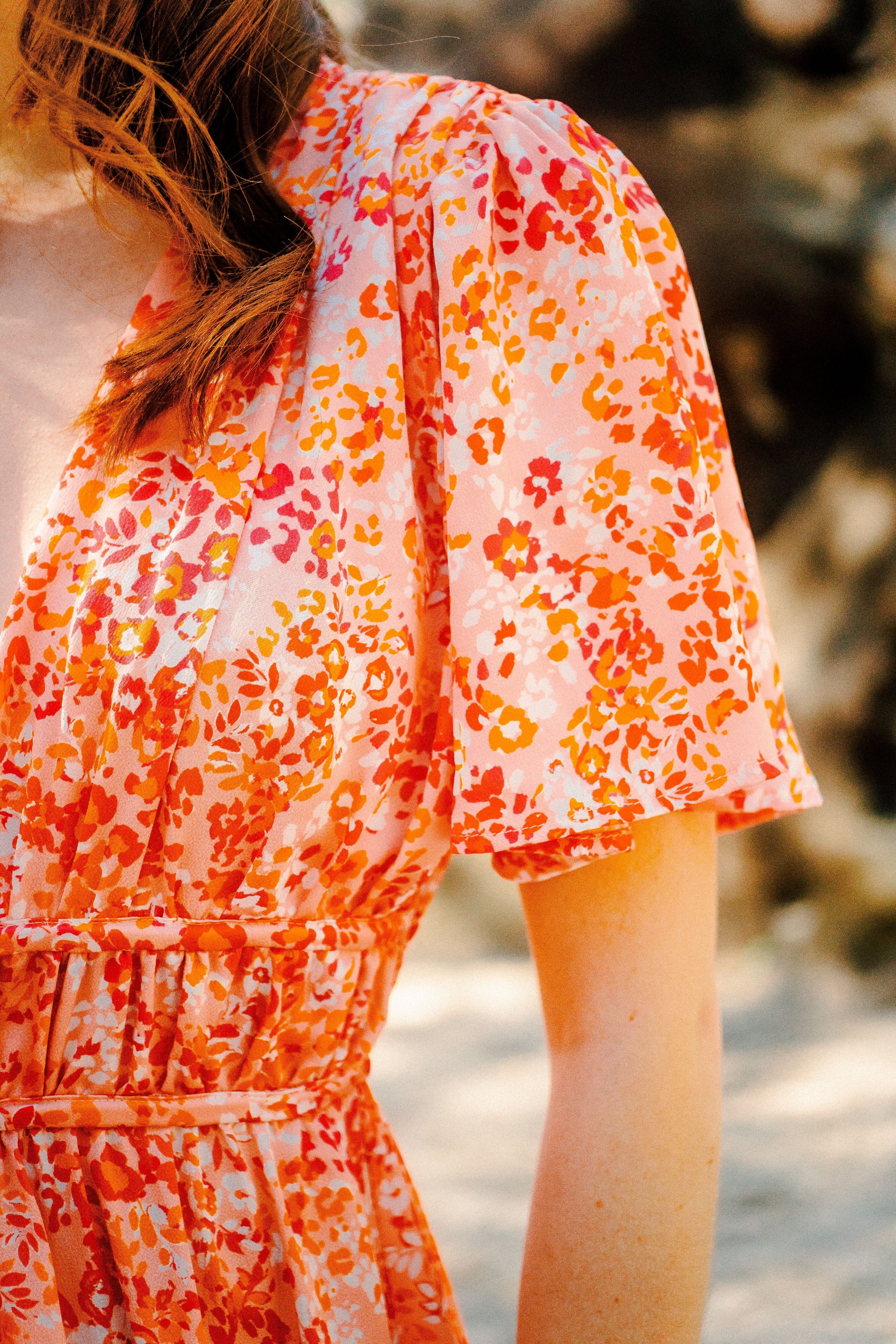 Robe Divergente - Image 7