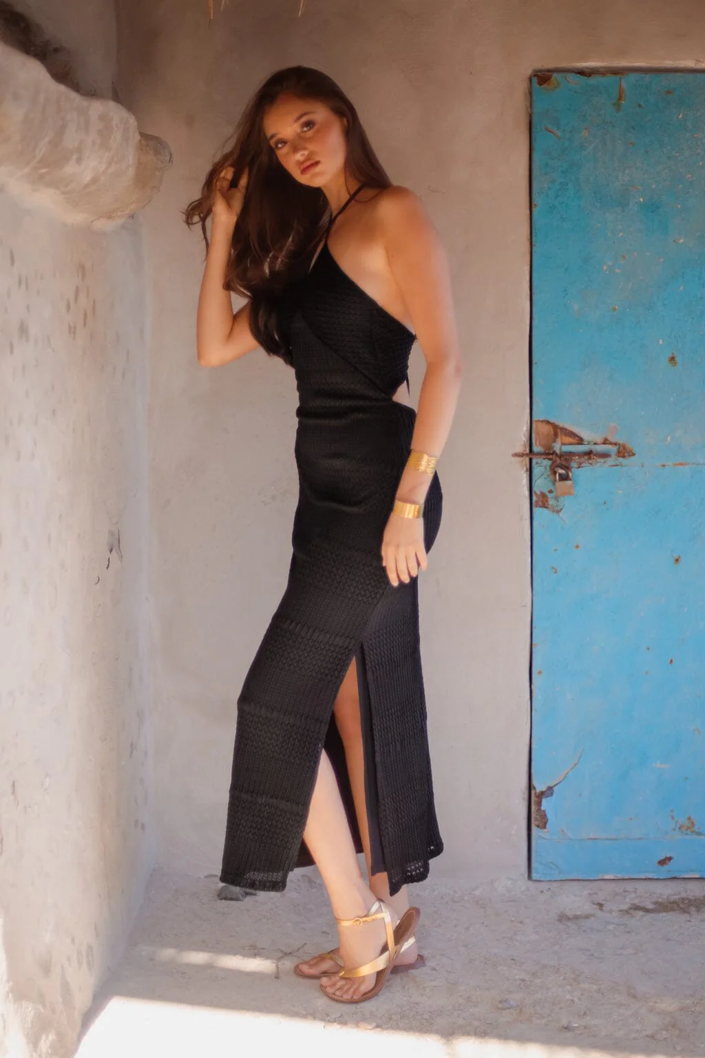 Robe Envoûtante - Image 3