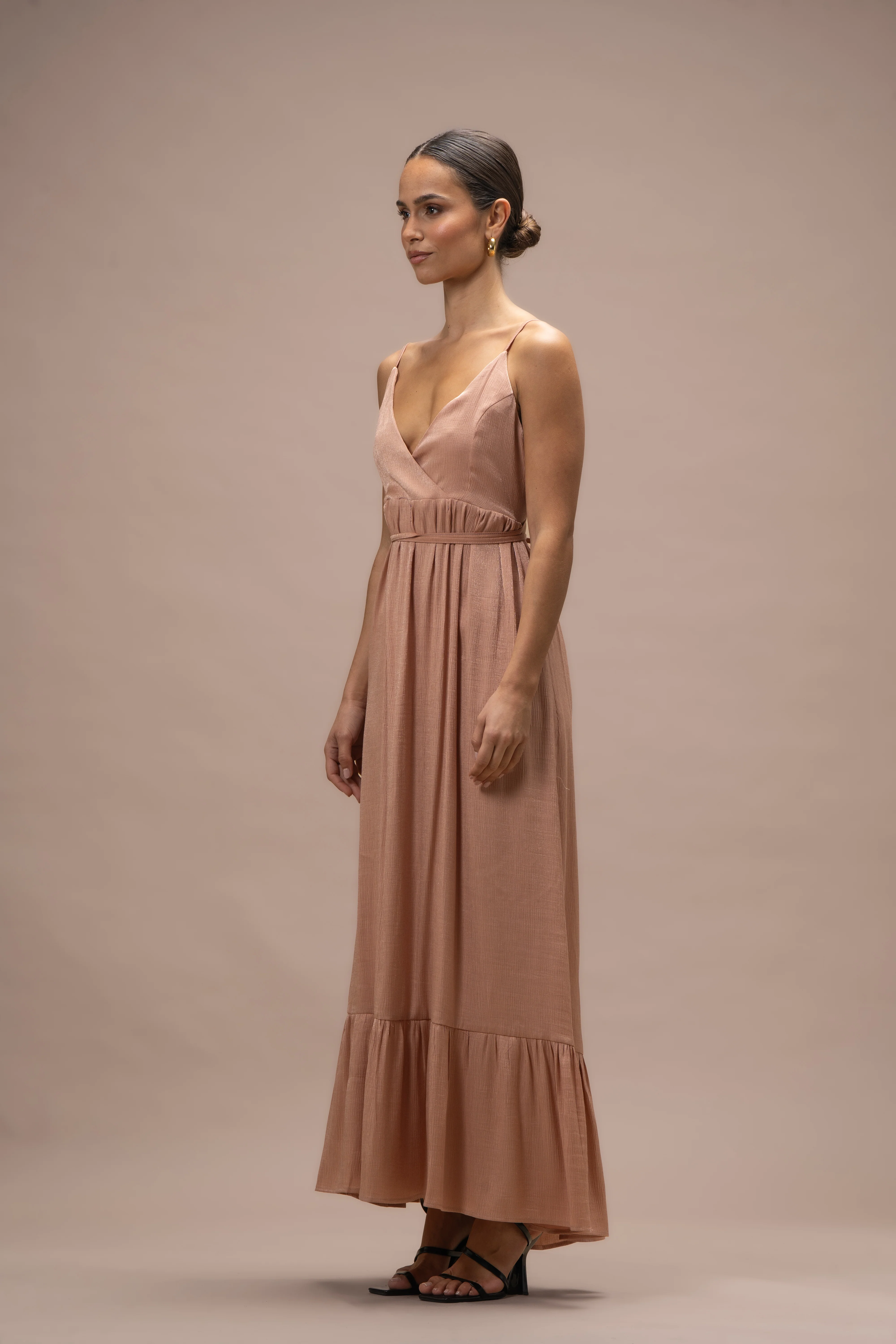 Robe Kyara rose - Image 3