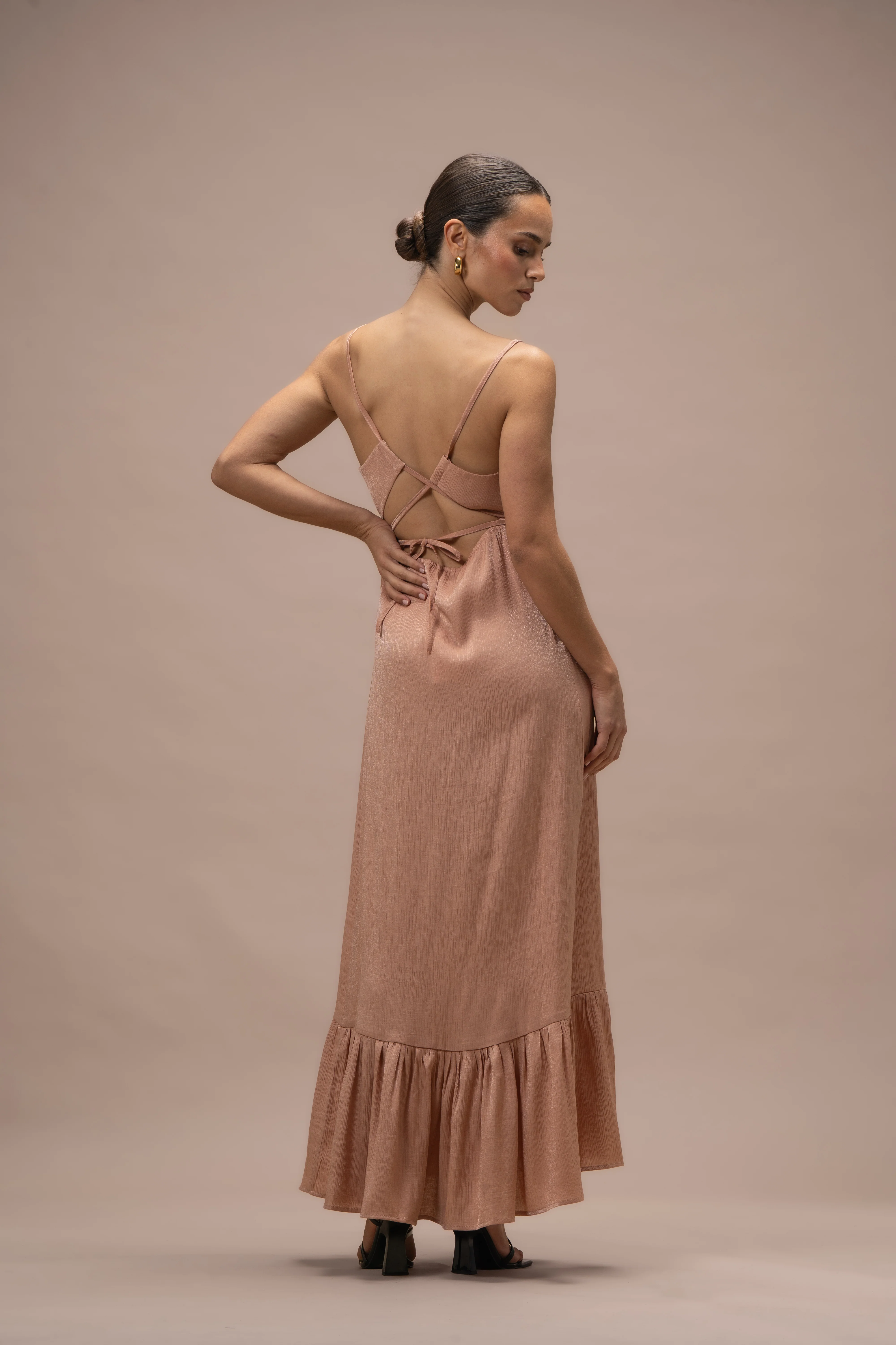 Robe Kyara rose - Image 4