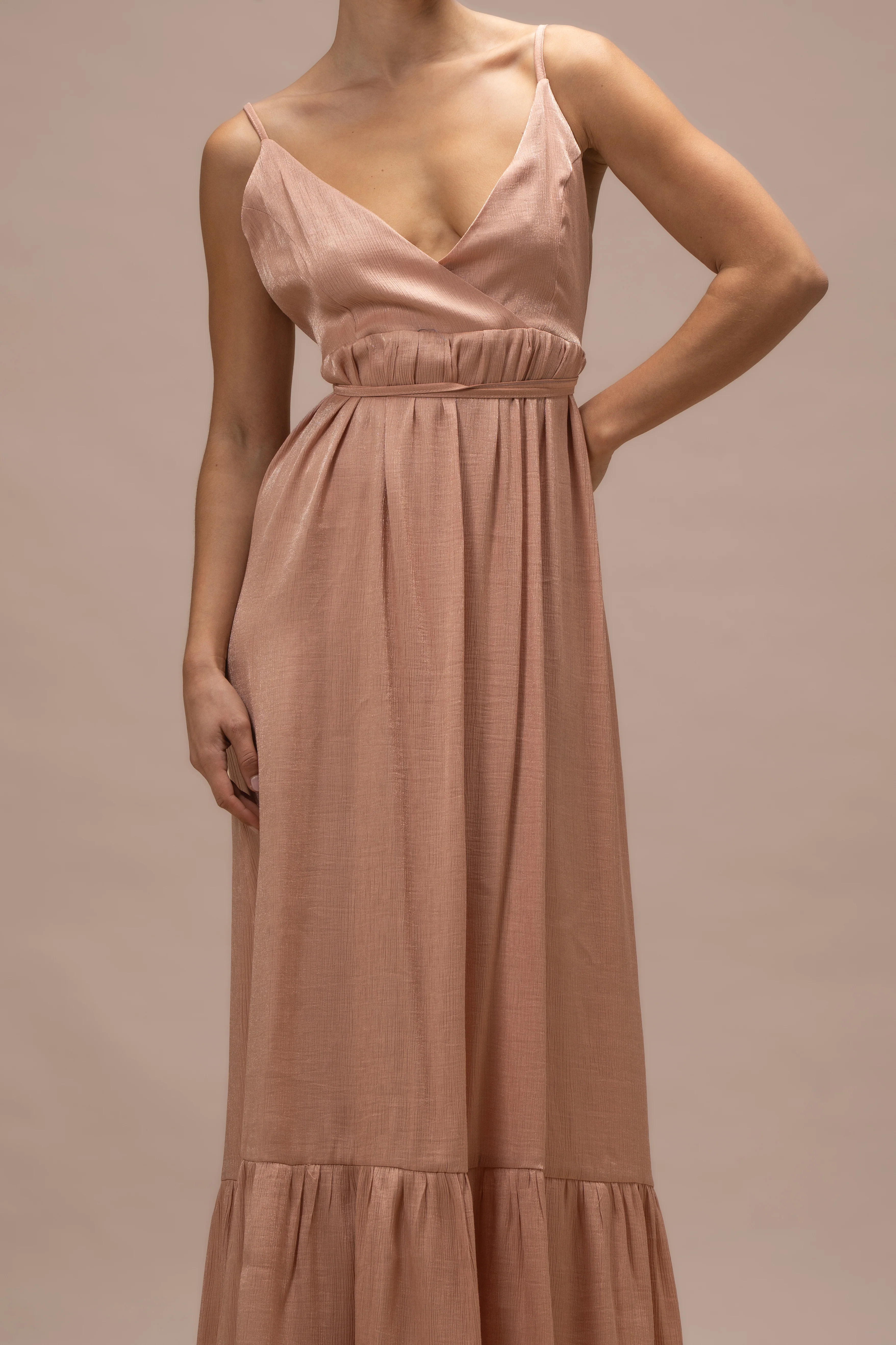 Robe Kyara rose - Image 5