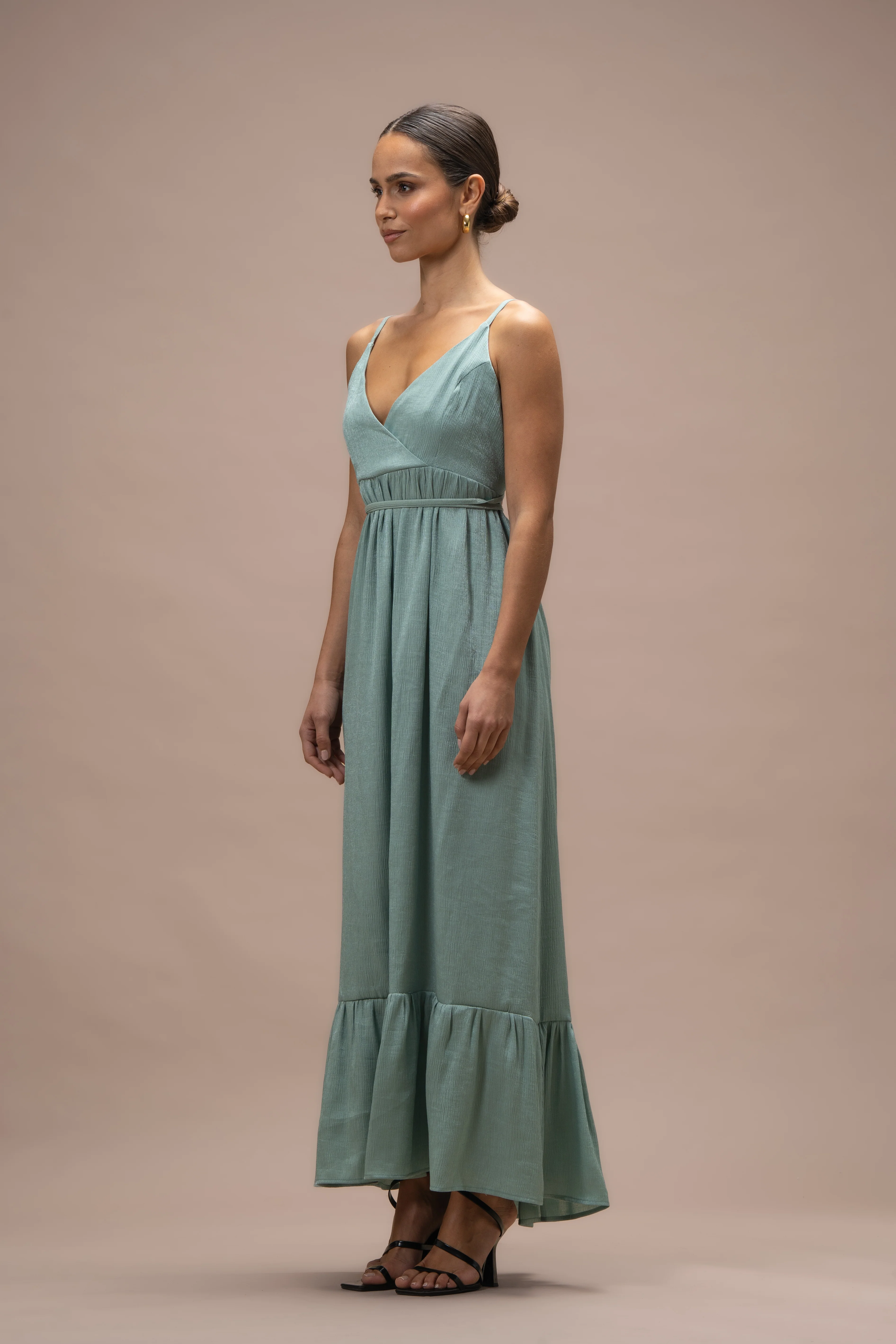 Robe Kyara sauge - Image 4