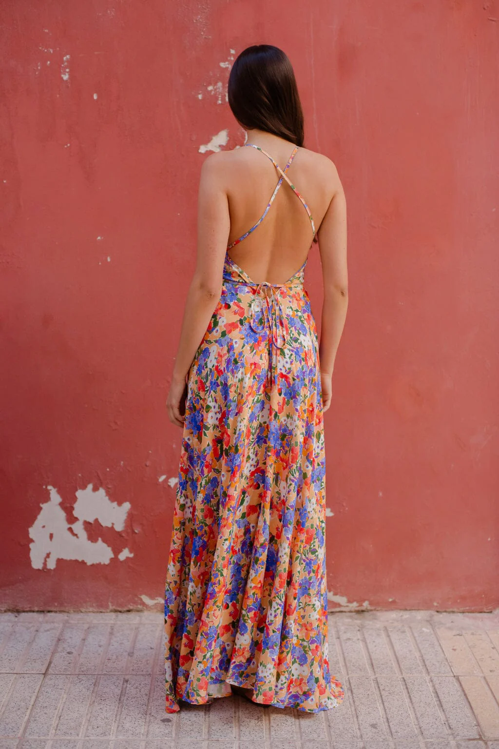 Robe Maceio - Image 3