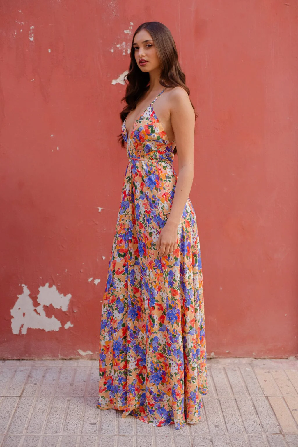 Robe Maceio - Image 5