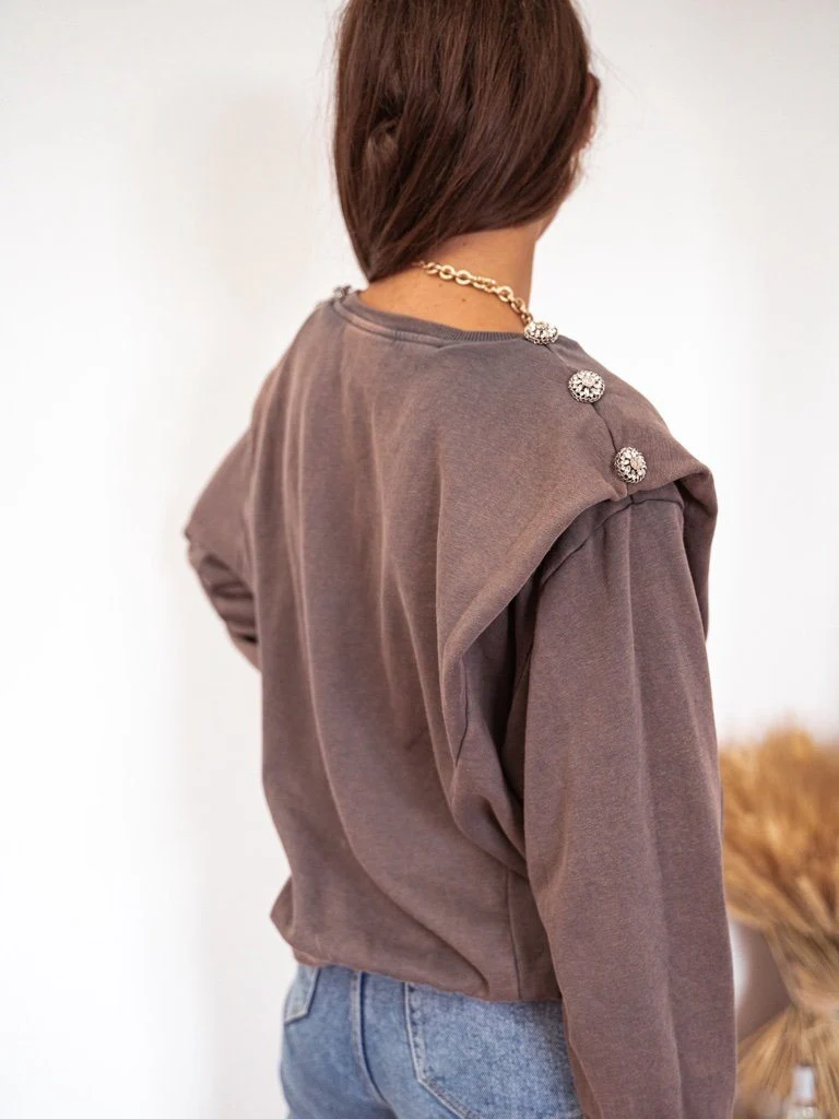 Sweat CAMILLE - Image 3