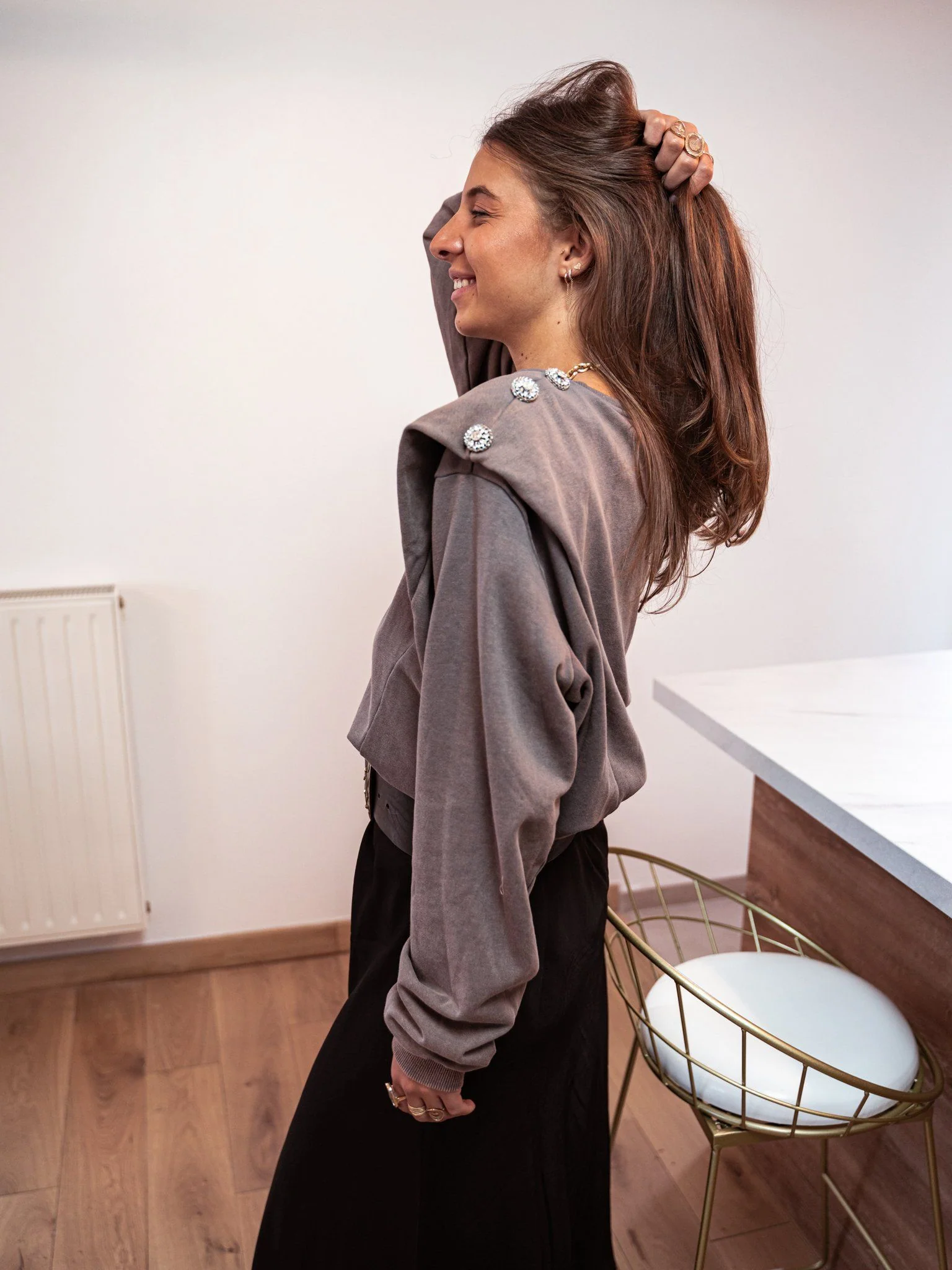 Sweat CAMILLE - Image 4