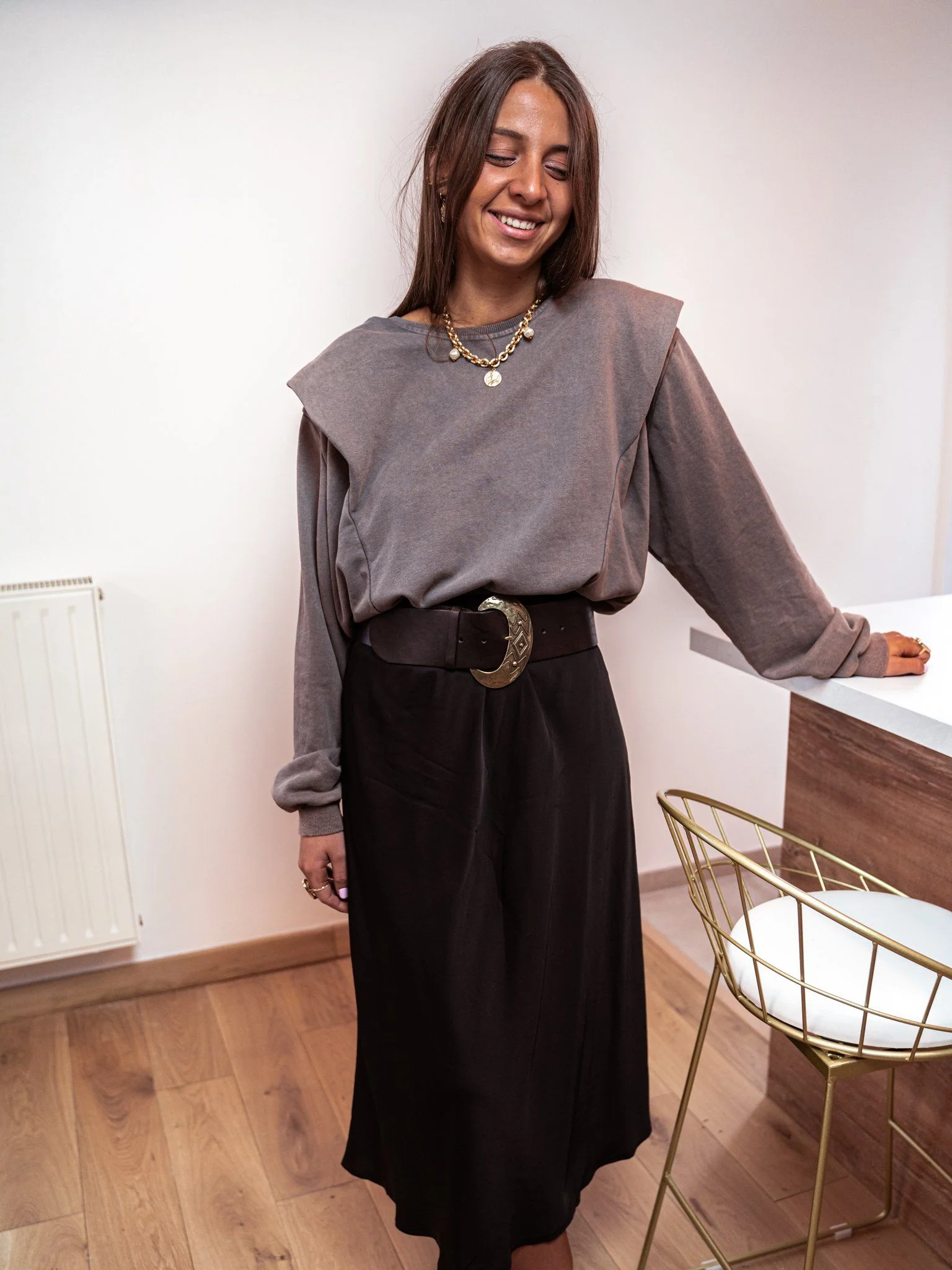 Sweat CAMILLE - Image 6