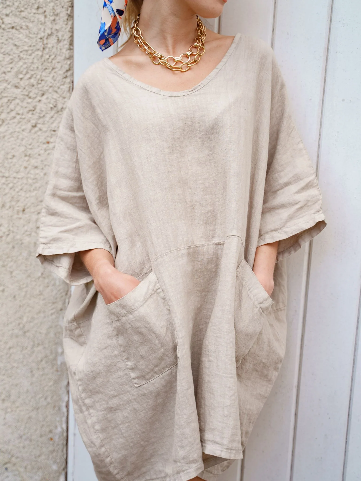 Tunique ILDA - Image 3