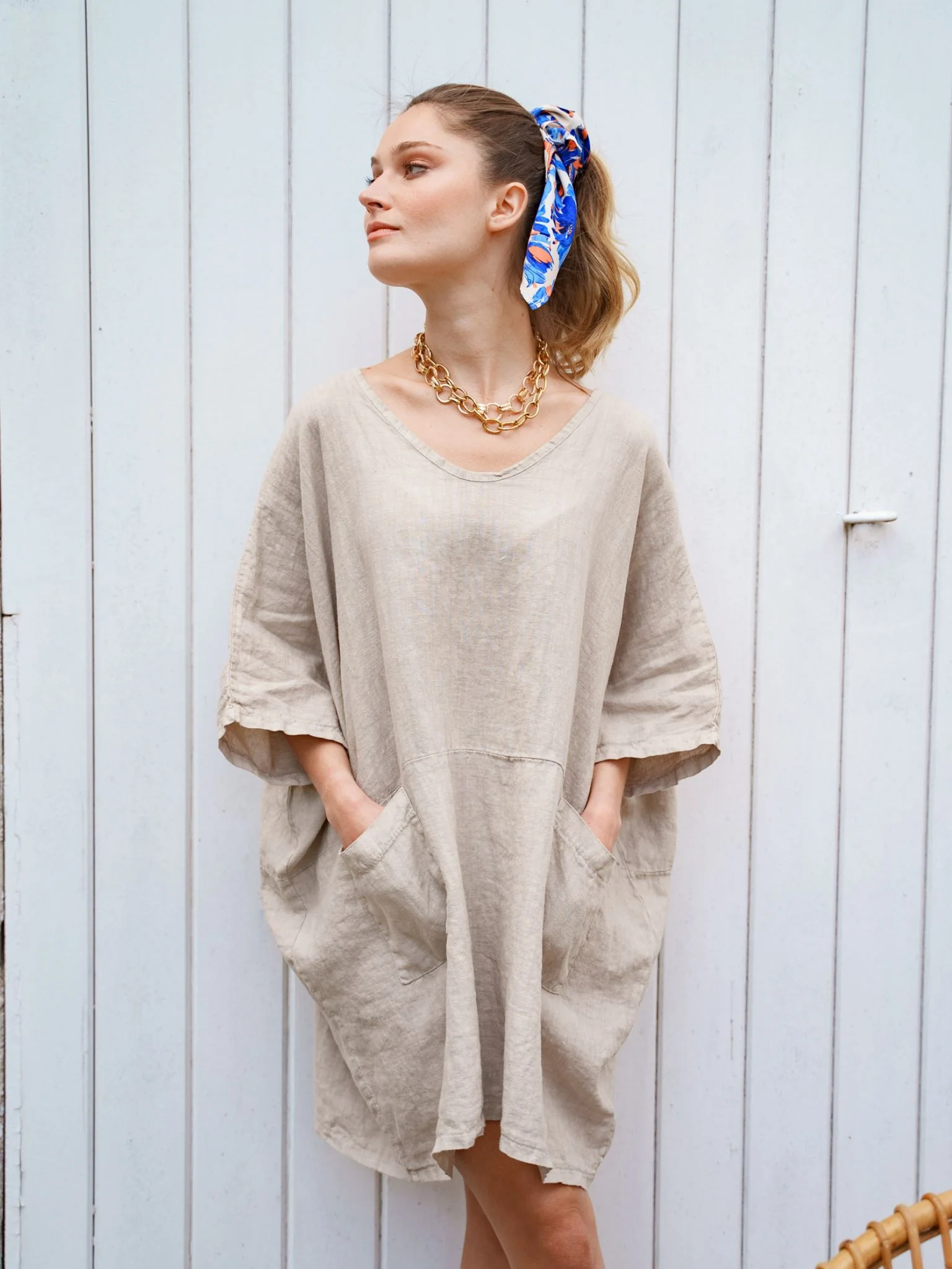 Tunique ILDA - Image 5