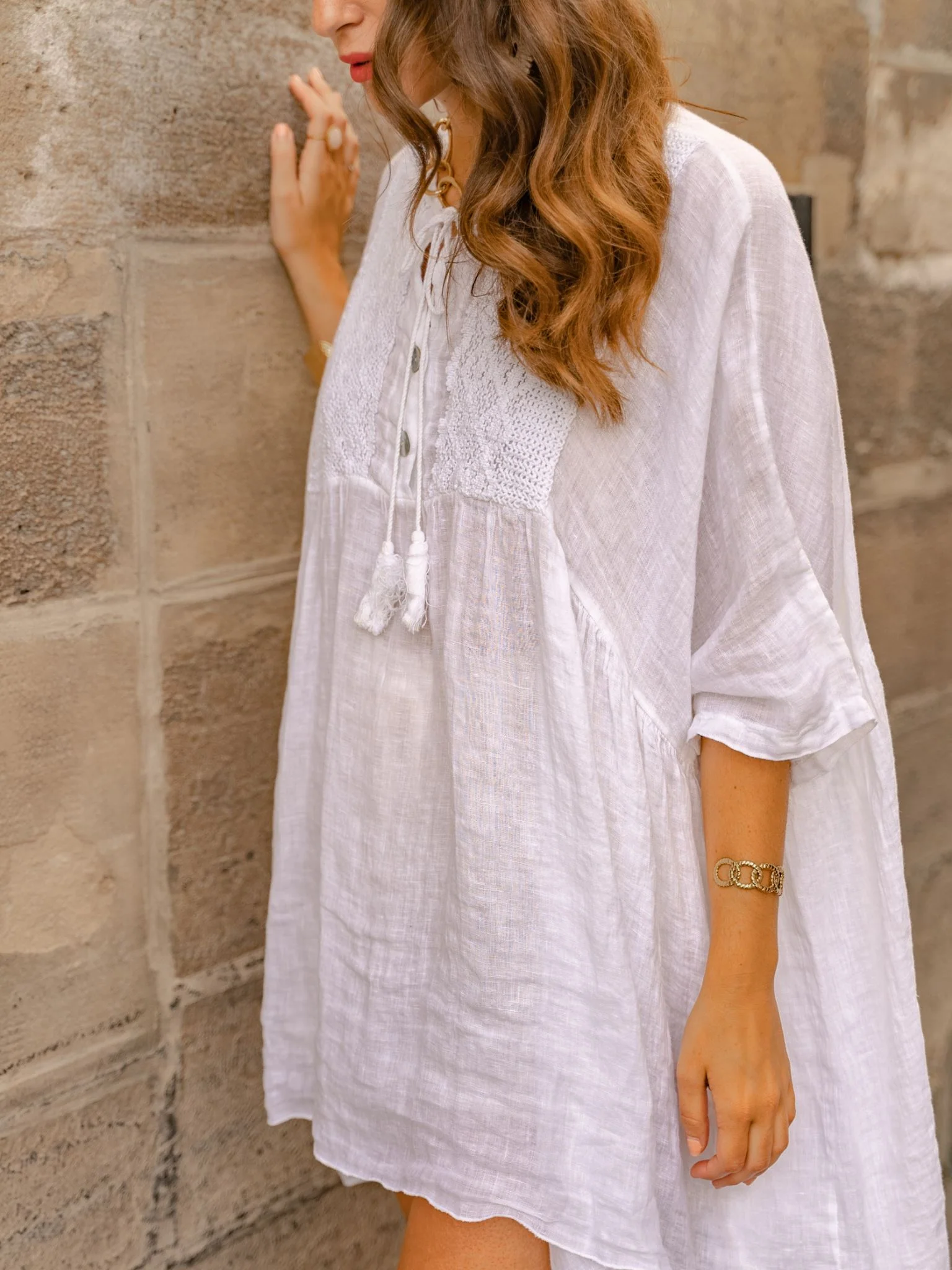 Tunique ISMÈNE - Image 3