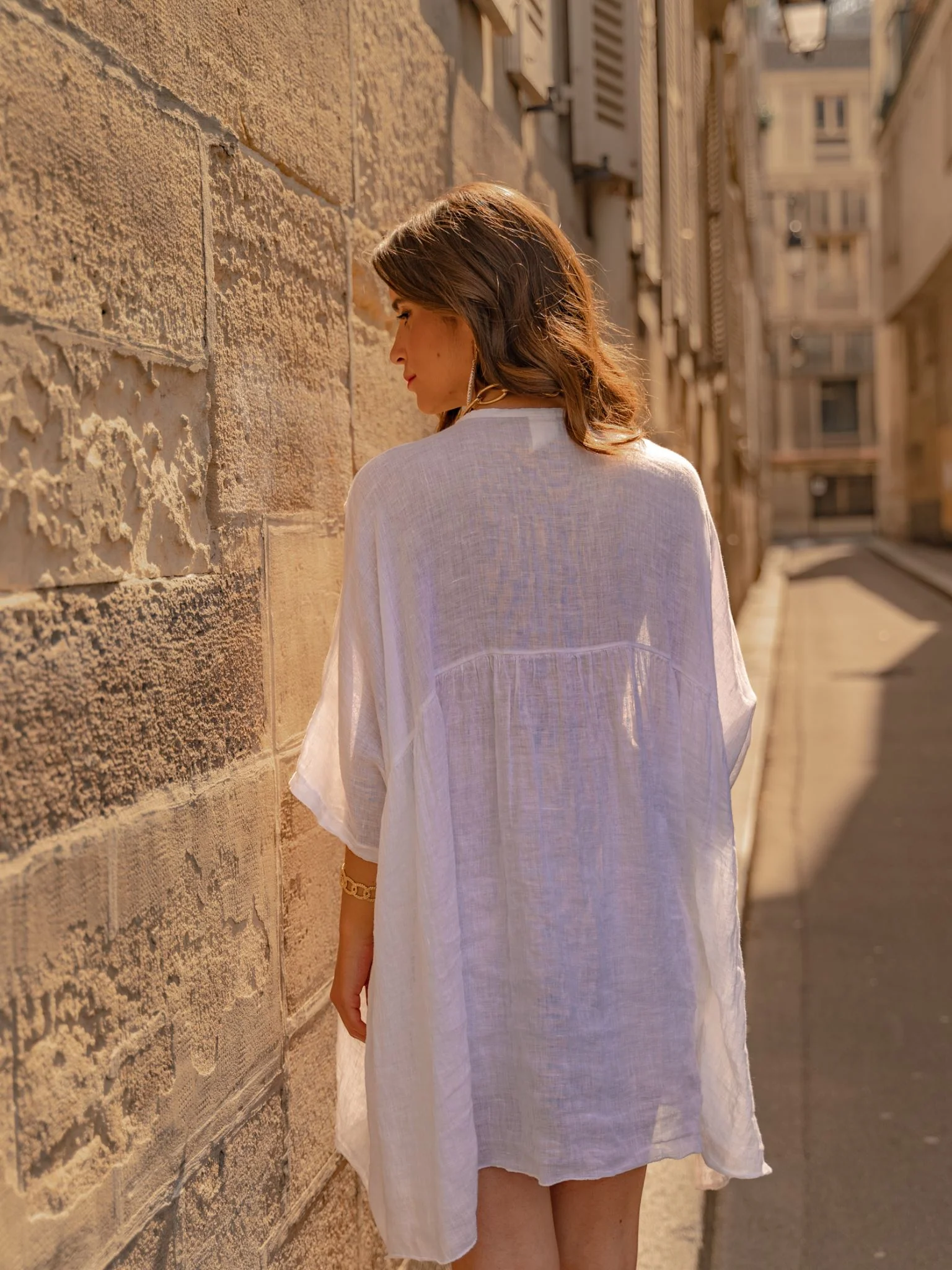 Tunique ISMÈNE - Image 5